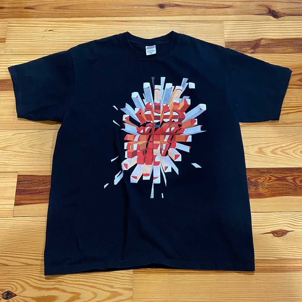 Rolling Stones Tshirt‎